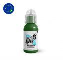 CAD:22/03/2025 WORLD FAMOUS LIMITLESS -MEDIUM GREEN 1+ - 30ML