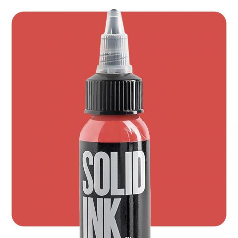 CAD:04.2025 Rose SOLID INK