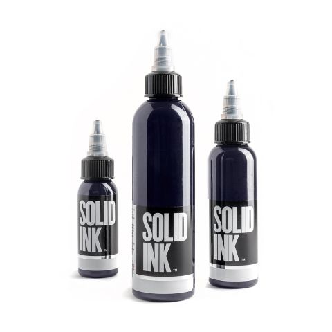 CAD:02.2025 Indigo SOLID INK