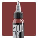 CAD:02.2025 OLD ROSE SOLID INK