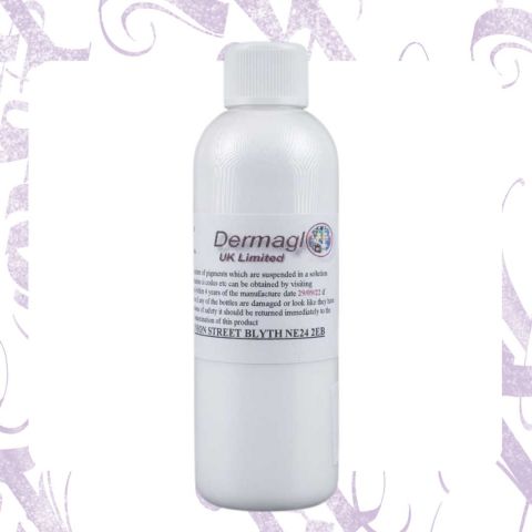 WHITE DERMAGLO 100ml