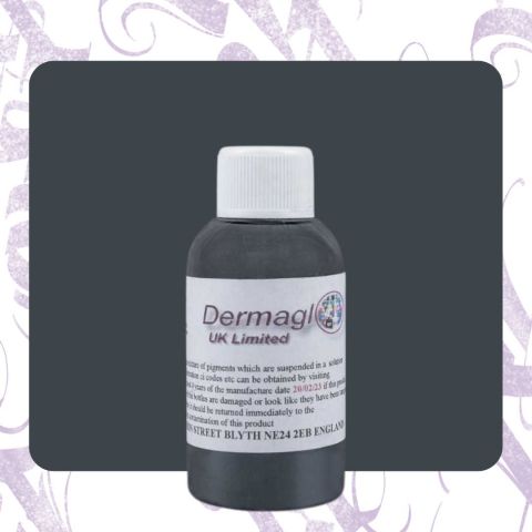 NAVAL GREY DERMAGLO 50ml