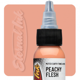 CAD:20.09.25 PEACHY FLESH Eternal