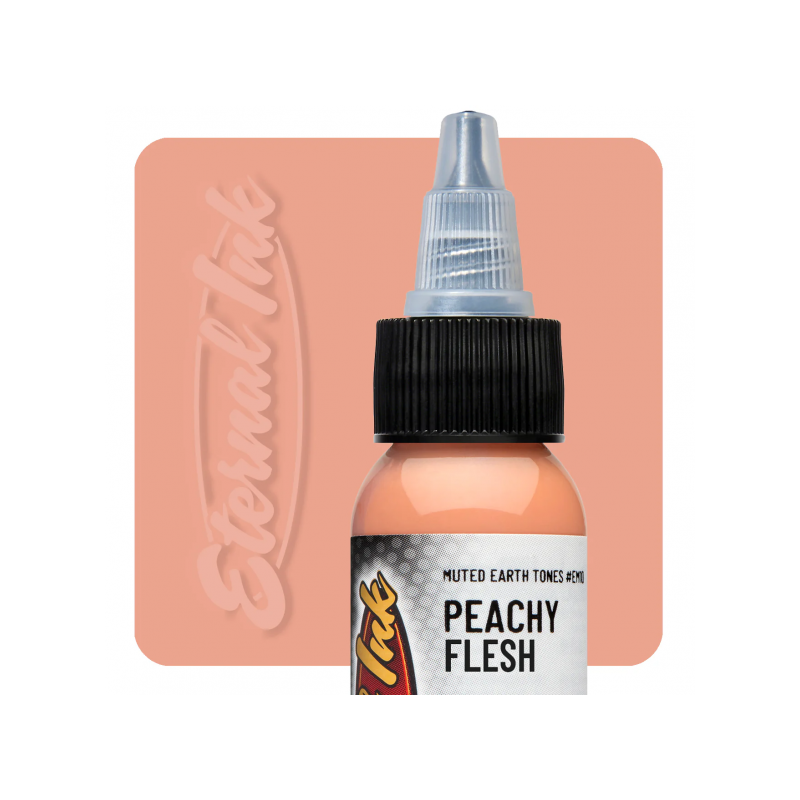 CAD:20.09.25 PEACHY FLESH Eternal