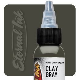 CAD:19.09.25 CLAY GRAY ETERNAL