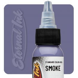 CAD: 13.08.25 SMOKE Eternal