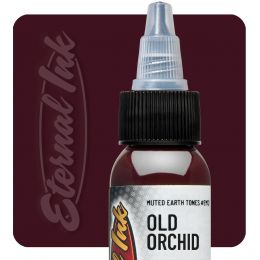 CAD:21.09.25 OLD ORCHID Eternal