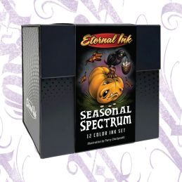 SET SEASONAL SPECTRUM 12 unidades ETERNAL