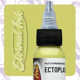 ECTOPLASM ETERNAL