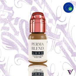 CADUCA:17/4/2025 PERMA BLEND LUXE TOASTED ALMOND