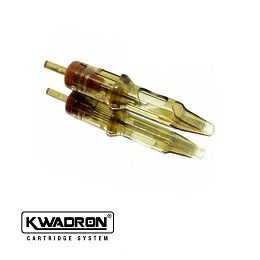 13M KWADRON NEEDLES MAGNUM