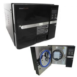 AUTOCLAVE clase B Black Dragon 8 litros