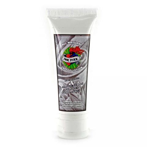  Ink Fixx LOTION (25ml)