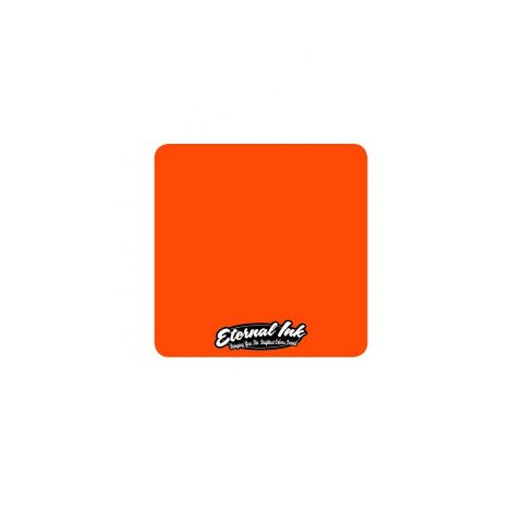 FLAME ORANGE Eternal