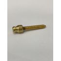 Tornillo contacto 4mm