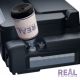 EPSON M105 + STENCIL PRINTER + 500 HOJAS PAPEL IMPRESION