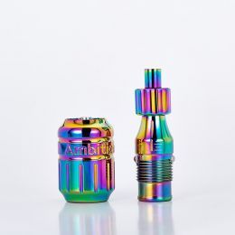 GRIP Acero 32mm Ambition Regulable MULTICOLOR