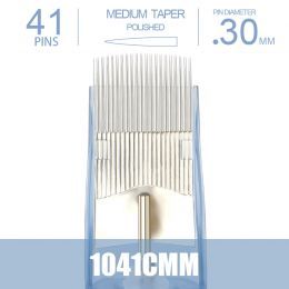 EMALLA CURVED MAGNUM LONG TAPER 1041CML