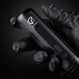 Defender X Wireless pen machine - EZ TATTOO