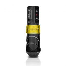 SPEKTRA FLUX INALÁMBRICA GOLD STEALTH