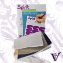 MANUAL SPIRIT Papel Hectografico Freehand