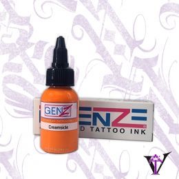 GEN-Z CREAMSICLE INTENZE