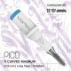 VERTIX PICO PMU 11CM LONG TAPER