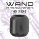 Grip Desechable WAND para BISHOP