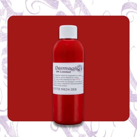 TRUE LOVE RED DERMAGLO 100ml