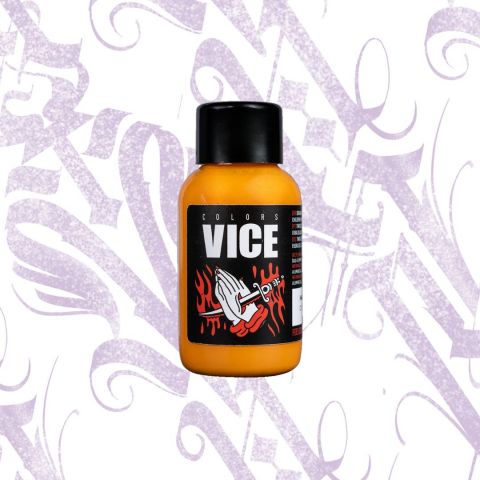 VICE COLORS ALVARILLO 30ML