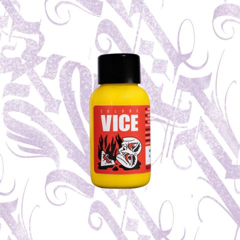 VICE COLORS AMARILLO 30ML