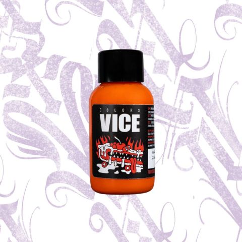 VICE COLORS CLOCKWORK ORANGE 30ML