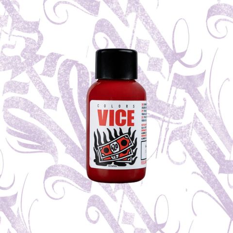 VICE COLORS REDBENGA