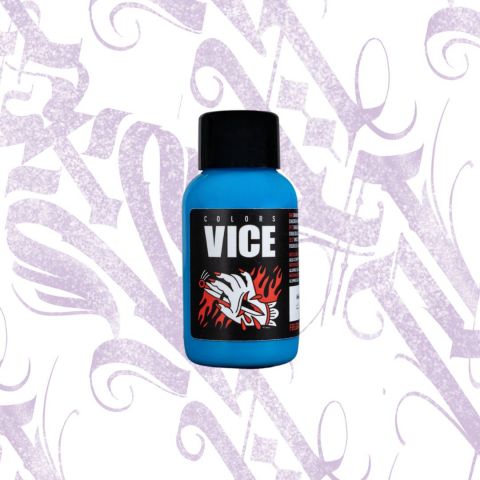 VICE COLORS BUONASERA BLUE 30ML