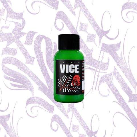 VICE COLORS GREEN HULK 30ML