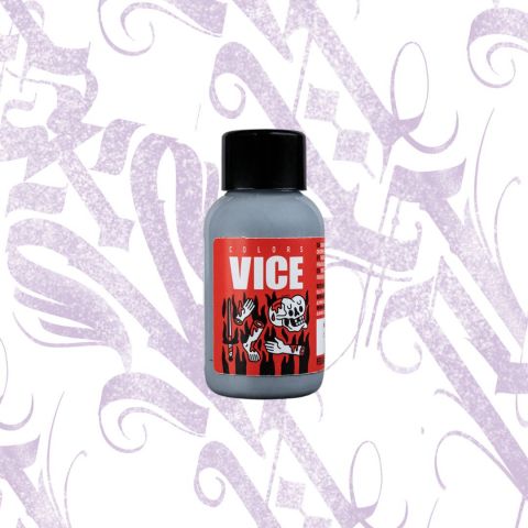 VICE COLORS BRIANZA GREY 30ML