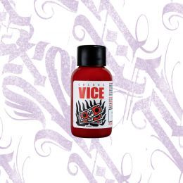 VICE COLORS CRIMINAL RED 30ML