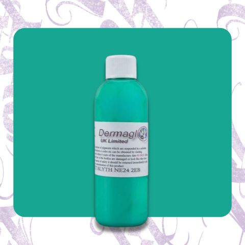 LUNAR GREEN DERMAGLO 100ml