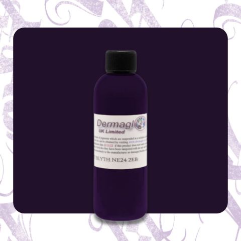 VIOLET  DERMAGLO 100ml