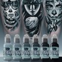 WORLD FAMOUS LIMITLESS - PANCHO PASTEL SET 6X30ml