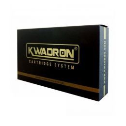 5FL KWADRON NEEDLES FLAT (20 UNIDADES)