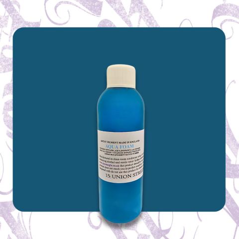 AQUA FOAM DERMAGLO 100ml