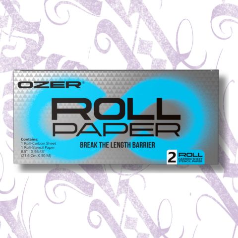 Ozer Roll Paper