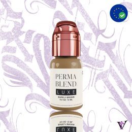 PERMA BLEND LUXE BARELY BROWN