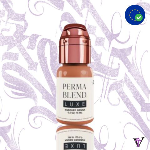 PERMA BLEND LUXE SUBDUED SIENNA