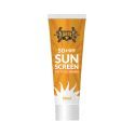 SUN SCREEN Tattoo Cream 50+SPF HORNET 50ml