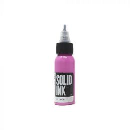 Lollipop SOLID INK