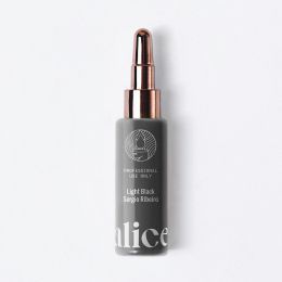 Light Black ALICE INK 15ML (1/2Oz)