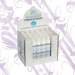 Proton Piercing Aftercare Airless System 50 ml