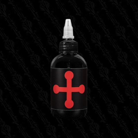 VICE COLORS FULL BLACK KASASINK 110ml